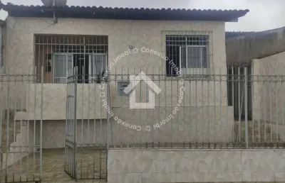 Casa com 3 quartos à venda na Rua  I, 70, Eduardo Gomes, São Cristóvão