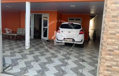 Casa com 2 quartos à venda na Rua Almeida Siqueira, S/N, Aruana, Aracaju