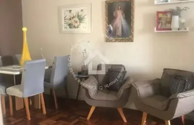 Apartamento à venda no edifício praia mar - bairro 13 de julho | 3 quartos, 1 suíte