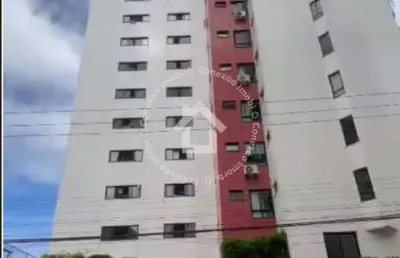 Apartamento à venda no edifício plaza de madrid - bairro 13 de julho | 4 quartos, 2 suítes