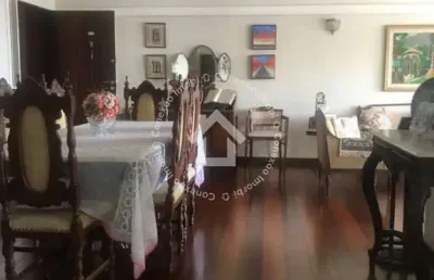 Apartamento à venda na mansão jorge amado | 4 quartos, 2 suítes