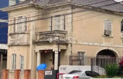 Casa com 3 quartos à venda na avenida bento gonçalves, 1906, partenon, porto alegre, 686 m2 por r$ 1.900.000