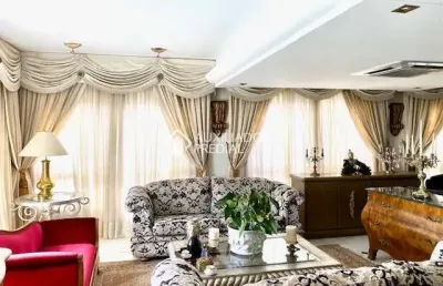 Cobertura com 4 quartos à venda na rua coronel aurélio bitencourt, 200, rio branco, porto alegre, 628 m2 por r$ 6.500.000