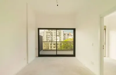 Apartamento com 1 quarto à venda na avenida praia de belas, 2024, praia de belas, porto alegre, 59 m2 por r$ 630.000