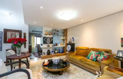 Casa com 4 quartos à venda na avenida nestor valdman, 330, jardim itu sabará, porto alegre, 275 m2 por r$ 980.000