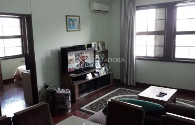 Apartamento com 3 quartos à venda na avenida farrapos, 3031, floresta, porto alegre, 106 m2 por r$ 270.000