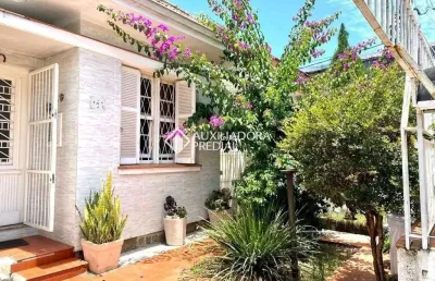 Casa com 2 quartos à venda na rua ernesto da fontoura, 841, são geraldo, porto alegre, 74 m2 por r$ 580.000