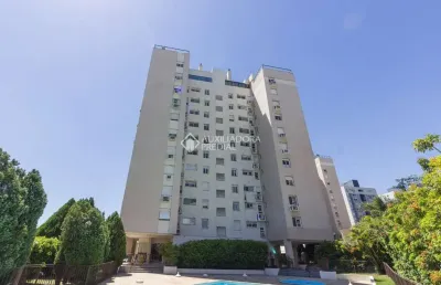 Cobertura com 3 quartos à venda na avenida general barreto viana, 1175, chácara das pedras, porto alegre, 219 m2 por r$ 1.900.000