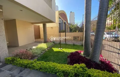 Cobertura com 3 quartos à venda na rua doutor gastão rhodes, 367, santana, porto alegre, 116 m2 por r$ 580.000