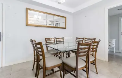 Apartamento com 2 quartos à venda na rua cananéia, 255, vila jardim, porto alegre, 88 m2 por r$ 1.090.000