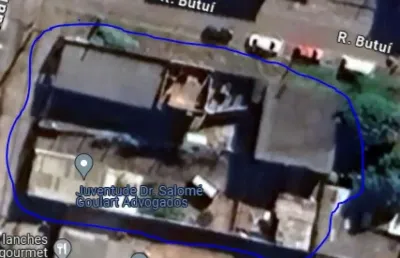 Terreno à venda na rua comandai, 310, cristal, porto alegre, 440 m2 por r$ 800.000