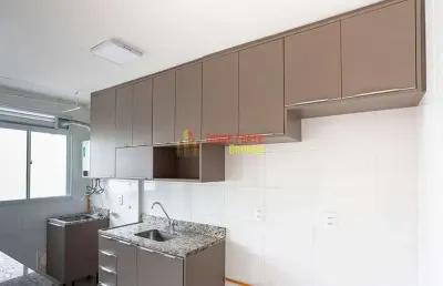 Apartamento com 2 quartos para alugar na Rua Capitão João Zaleski, Lindóia, Curitiba