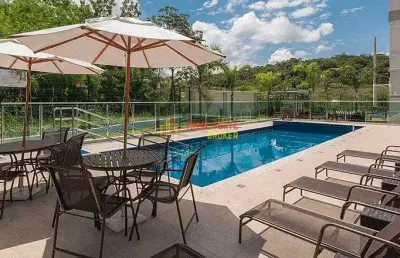 Lindo apto para locação - apartamento para locação, cabral, contagem, mg