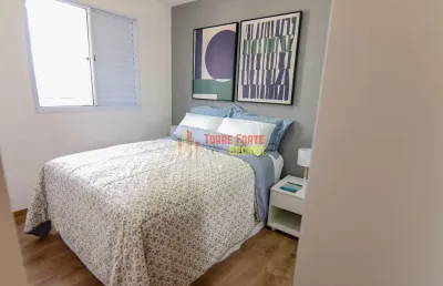 *mobiliado*apartamento para locação, parque industrial, campinas, sp