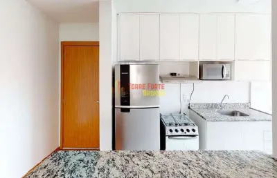 Apartamento para locação, cidade industrial, curitiba, pr