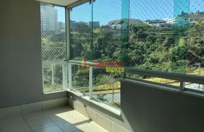 Ótimo apartamento a venda  - com 3 

dormitórios  - 83 m² - buritis - belo horizonte/mg