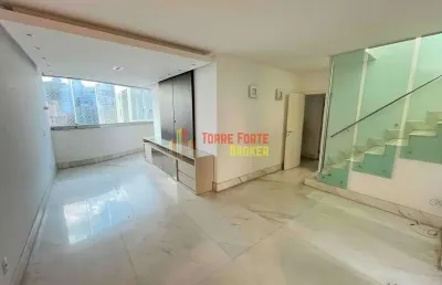 Apartamento com 4 quartos à venda na rua josé amaury ferrara, buritis, belo horizonte, 260 m2 por r$ 1.690.000