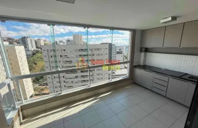 Apartamento com 3 quartos à venda na Rua Rubens Caporali Ribeiro, Buritis, Belo Horizonte