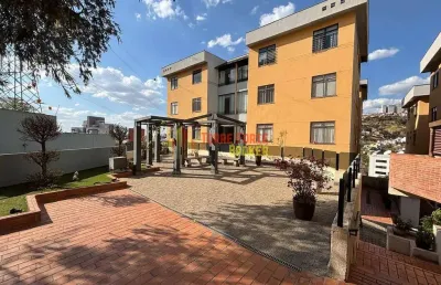 Oportunidade !apartamento à venda, estoril, belo horizonte, mg