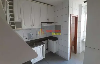 Lindo apartamento - apartamento à venda, buritis, belo horizonte, mg