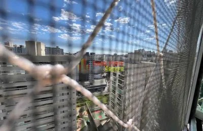 Oportunidade ! apartamento com 3 quartos e lazer completo !
