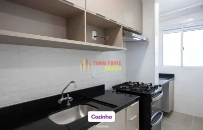Lindo apto *mobiliado* para locação, jardim botânico, curitiba, pr