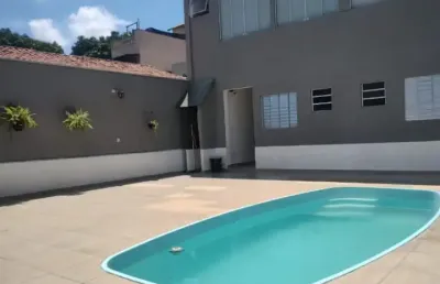 Kitnet / stúdio para alugar no bosque dos eucaliptos, são josé dos campos
