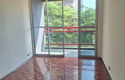 Apartamento com 1 quarto para alugar na Rua Luiz Jacinto, 71, Centro, São José dos Campos