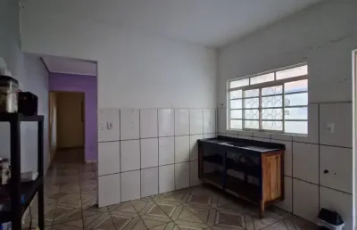 Casa à venda no jardim pararangaba – zona leste de são josé dos campos