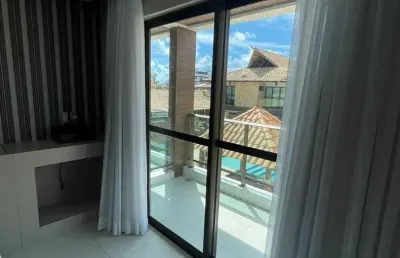 Apartamento com 5 quartos à venda na waldemar marques junior, 256, camboinha, cabedelo por r$ 2.100.000