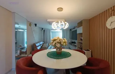 Apartamento com 3 quartos à venda na max zagel, 970, camboinha, cabedelo por r$ 1.400.000