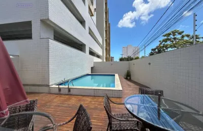 Apartamento com 2 quartos à venda na goiás, 401, estados, joão pessoa por r$ 430.000