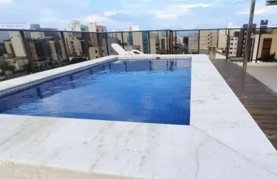 Apartamento com 3 quartos à venda na clóvis de holanda calado, 311, intermares, cabedelo por r$ 465.000