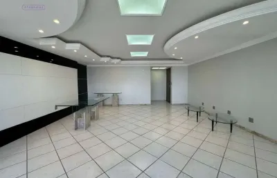 Apartamento com 4 quartos à venda na rua maria facunda de oliveira dias, 90, jardim luna, joão pessoa por r$ 1.200.000