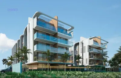 Apartamento com 2 quartos à venda na av. gov. argemiro de figueiredo, 5315a, bessa, joão pessoa por r$ 870.000