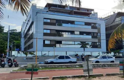 Cobertura com 2 quartos à venda na avenida cabo branco, 3920, cabo branco, joão pessoa por r$ 1.499.000