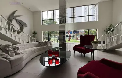 Apartamento com 4 quartos à venda na maria de lourdes coutinho torres, 34, altiplano cabo branco, joão pessoa por r$ 2.400.000