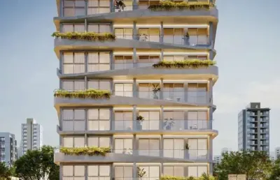 Loft com 1 quarto à venda na rua nossa senhora dos navegantes, 0345, tambaú, joão pessoa por r$ 510.000