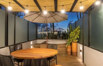 Loft com 1 quarto à venda na governador argemiro de figueiredo, 790a, jardim oceania, joão pessoa por r$ 1.200.000