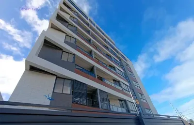 Apartamento com 2 quartos à venda na oceano pacifico, 1561, intermares, cabedelo por r$ 537.848