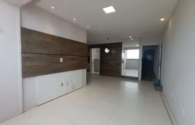 Apartamento com 3 quartos à venda na rua severino nicolau de melo, 582, jardim oceania, joão pessoa por r$ 550.000