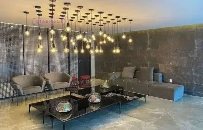 Loft com 1 quarto à venda na rua sidney clemente dore, 333, tambaú, joão pessoa por r$ 470.000
