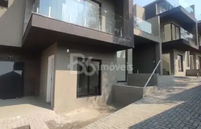 Casa com 3 quartos à venda na Rua Waldemar Loureiro Campos, 2270, Boqueirão, Curitiba