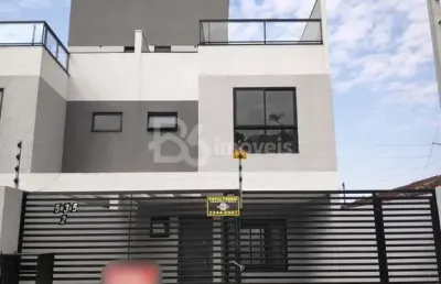 Casa com 4 quartos à venda na Rua Doutor Heleno da Silveira, 535, Boqueirão, Curitiba