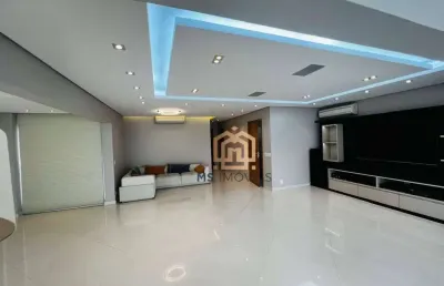 Apartamento para locação 213m² com 4 quartos sendo 2 suítes, vila mariana - são paulo