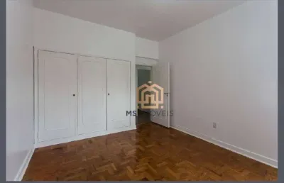 Ótimo apto para locação com 100m², vista para o pq da aclimação!