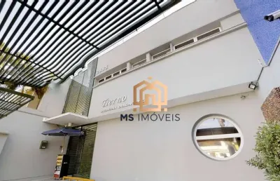 Casa comercial 374m² 10 quartos á venda - planalto paulista - são paulo/sp