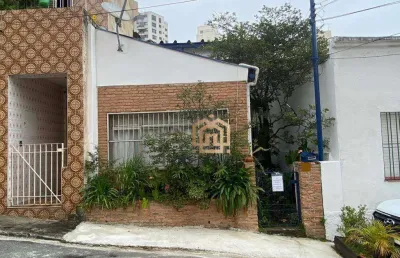 Casa 130m² 2 quarto à venda por r$ 900.000 - vila mariana - são paulo/sp