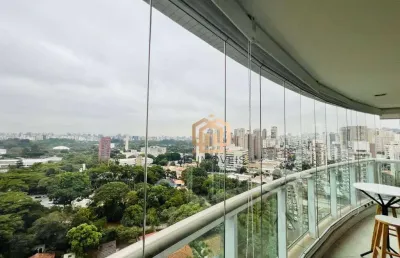 Apartamento 118m² 2 quartos sendo 2 suítes á venda - vila mariana - são paulo/sp