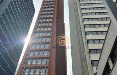 Sala comercial à venda na Avenida Paulista, 1776, Bela Vista, São Paulo